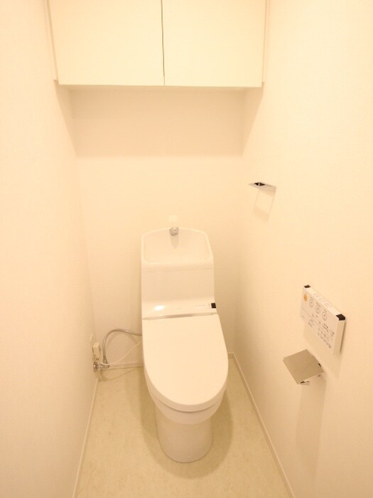 ルジェンテ・バリュ上野の物件内観写真