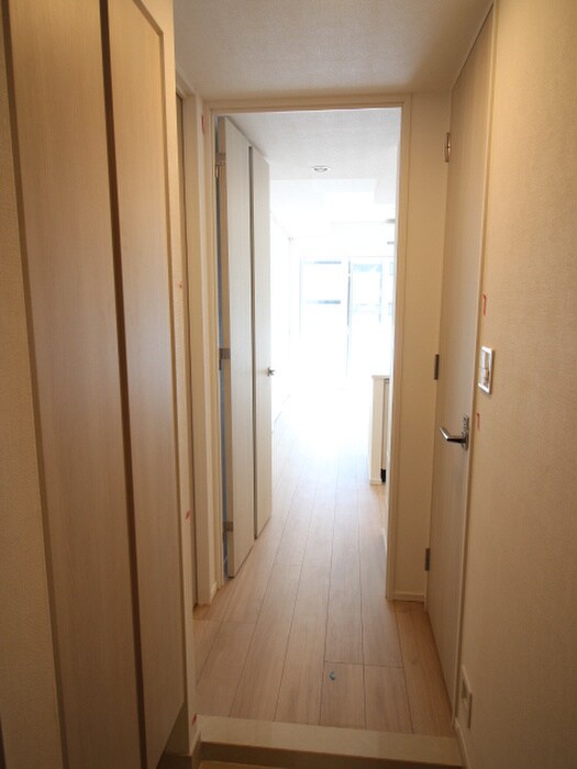 ルジェンテ・バリュ上野の物件内観写真