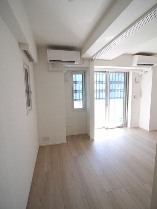 ルジェンテ・バリュ上野の物件内観写真