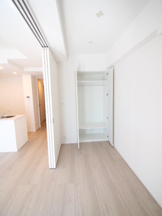 ルジェンテ・バリュ上野の物件内観写真