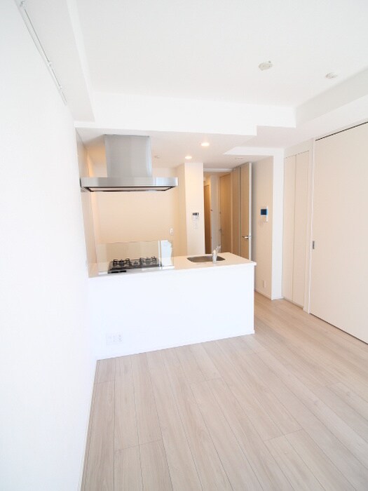 ルジェンテ・バリュ上野の物件内観写真