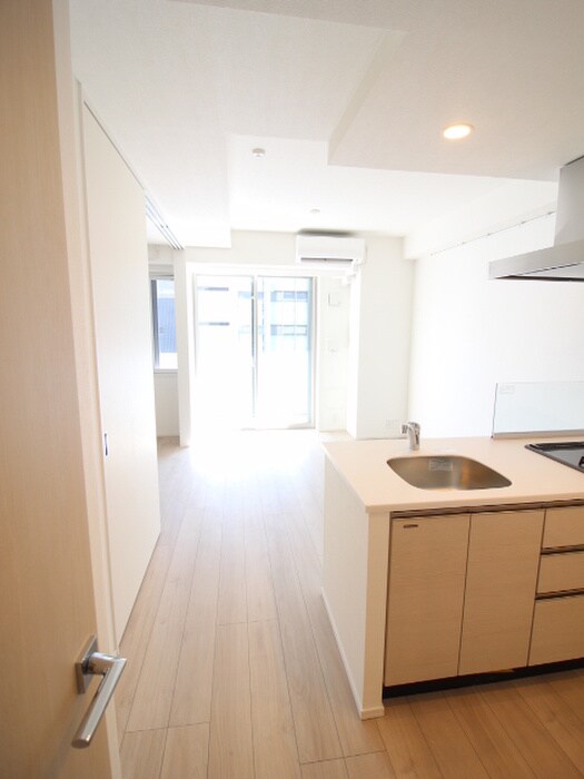 ルジェンテ・バリュ上野の物件内観写真