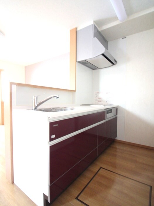 アヴィル旭町の物件内観写真