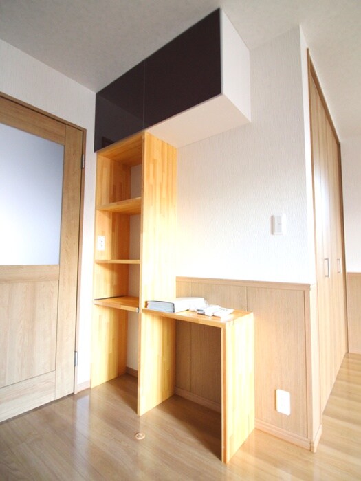 アヴィル旭町の物件内観写真