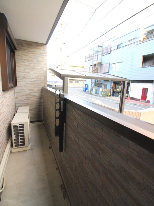 アヴィル旭町の物件内観写真