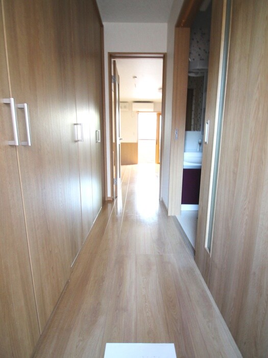 アヴィル旭町の物件内観写真