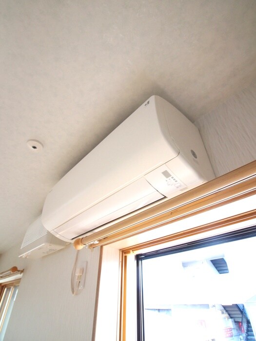 アヴィル旭町の物件内観写真