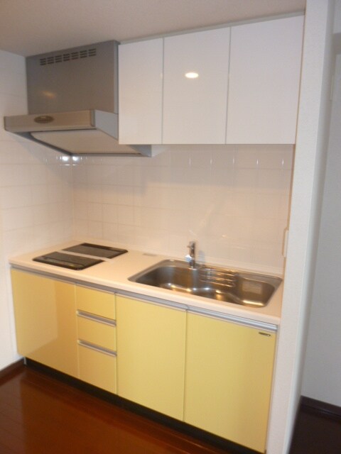 プライムアーバン日本橋横山町の物件内観写真