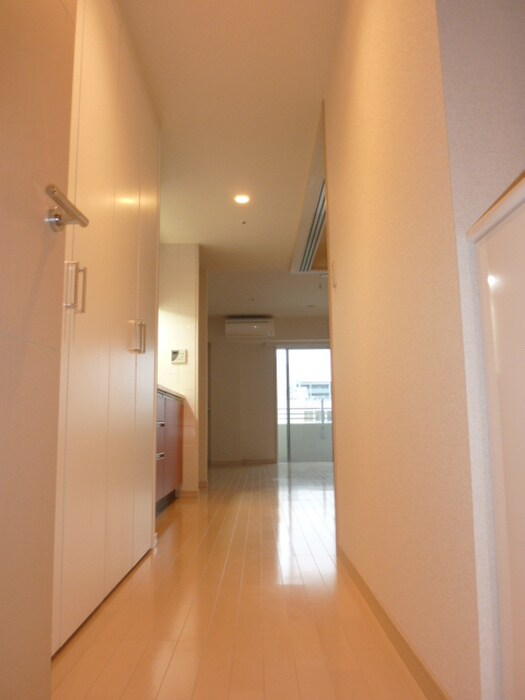 プライムアーバン日本橋横山町の物件内観写真