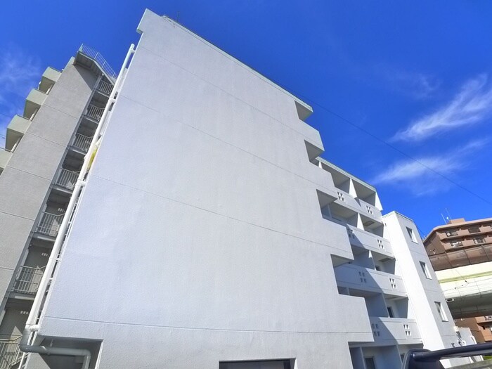 トップ金町の物件外観写真