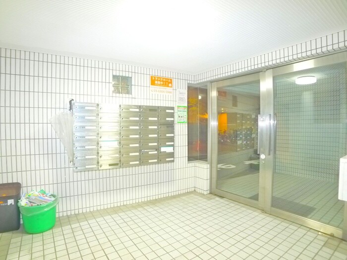 トップ金町の物件外観写真