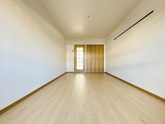 ヴェルドミールⅡの物件内観写真