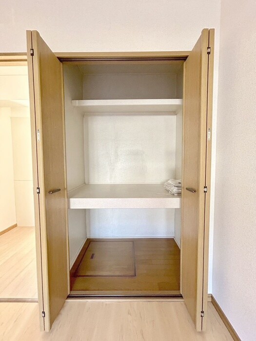 ヴェルドミールⅡの物件内観写真