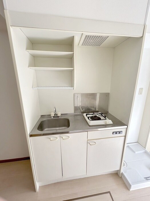 ヴェルドミールⅡの物件内観写真