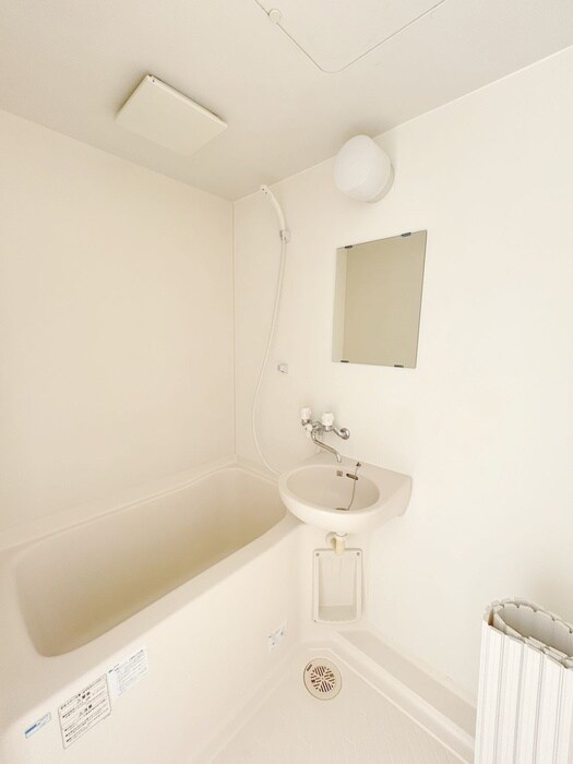 ヴェルドミールⅡの物件内観写真