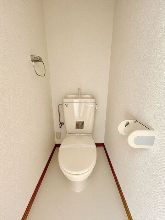 ヴェルドミールⅡの物件内観写真