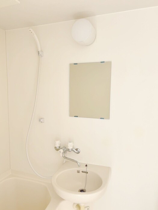 ヴェルドミールⅡの物件内観写真