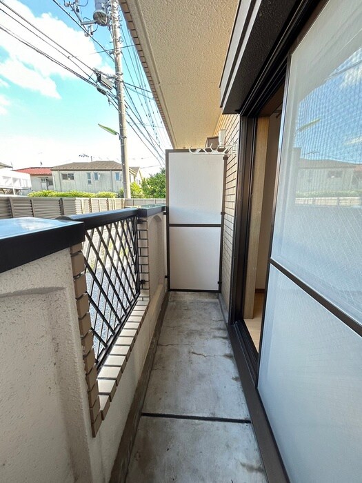 ヴェルドミールⅡの物件内観写真