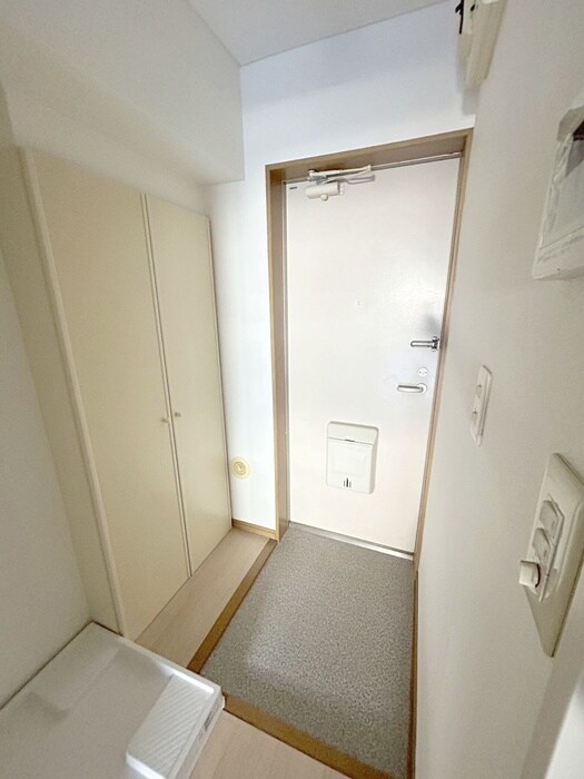 ヴェルドミールⅡの物件内観写真