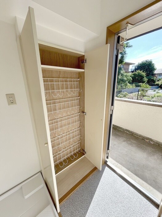 ヴェルドミールⅡの物件内観写真