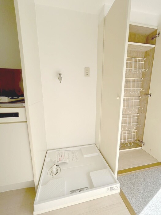 ヴェルドミールⅡの物件内観写真