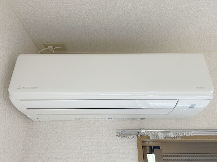 ヴェルドミールⅡの物件内観写真