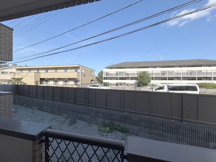 ヴェルドミールⅡの物件内観写真