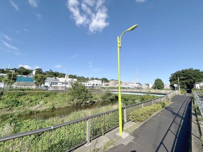 ヴェルドミールⅡの物件内観写真