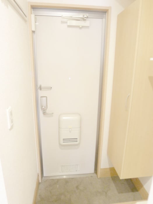 アビテ西新小岩の物件内観写真