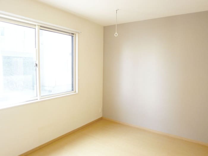 アビテ西新小岩の物件内観写真