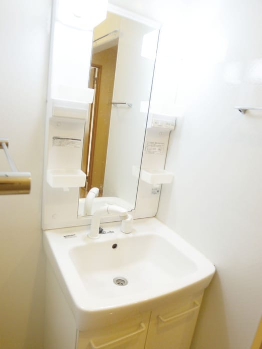 アビテ西新小岩の物件内観写真