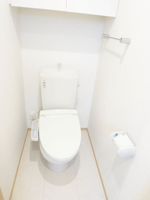 アビテ西新小岩の物件内観写真