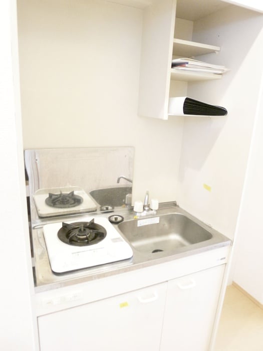 アビテ西新小岩の物件内観写真