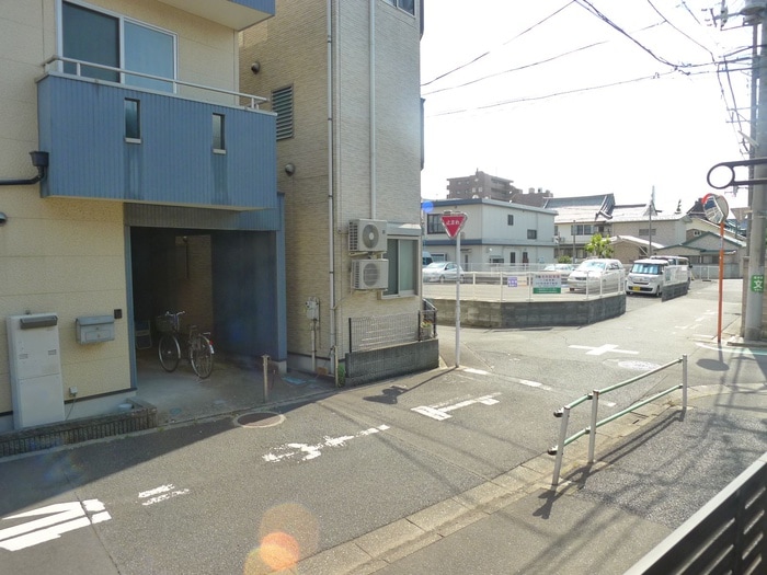 アビテ西新小岩の物件内観写真