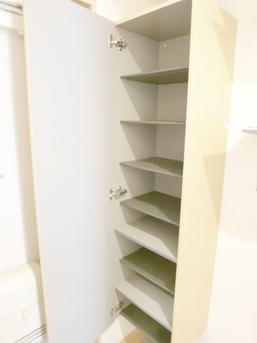 アビテ西新小岩の物件内観写真