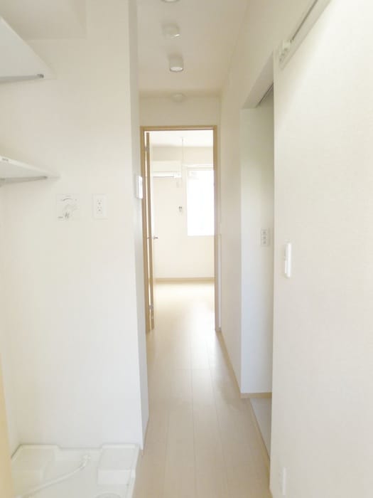 アビテ西新小岩の物件内観写真