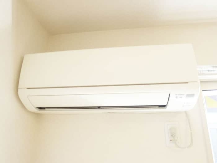 アビテ西新小岩の物件内観写真