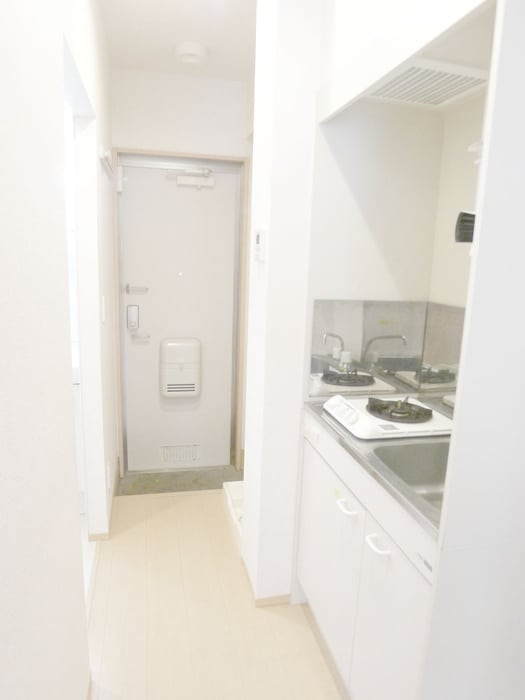 アビテ西新小岩の物件内観写真