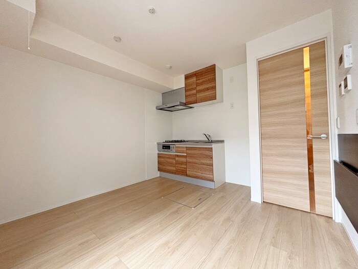 アンジュール坂下の物件内観写真