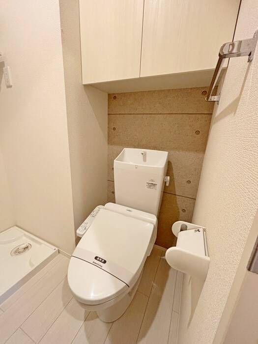 アンジュール坂下の物件内観写真