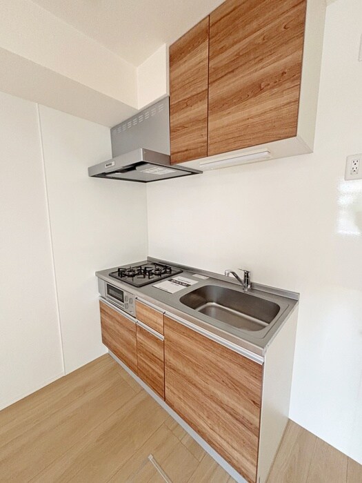 アンジュール坂下の物件内観写真