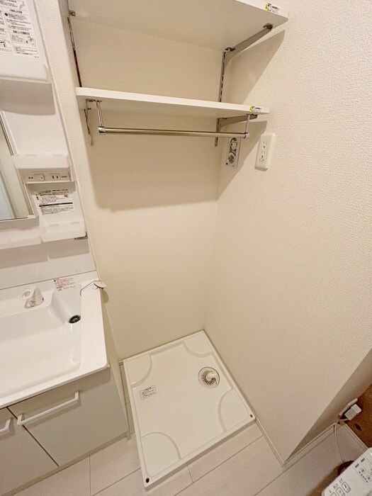 アンジュール坂下の物件内観写真