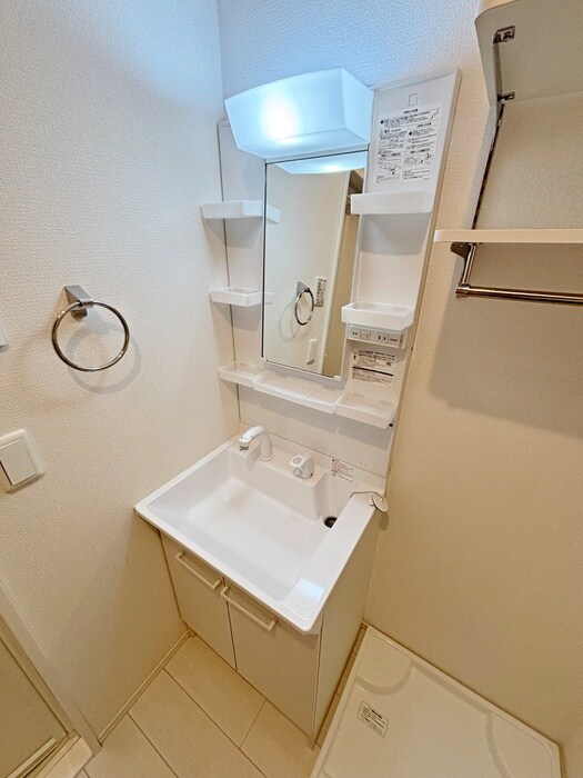 アンジュール坂下の物件内観写真