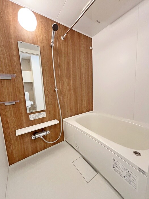 アンジュール坂下の物件内観写真