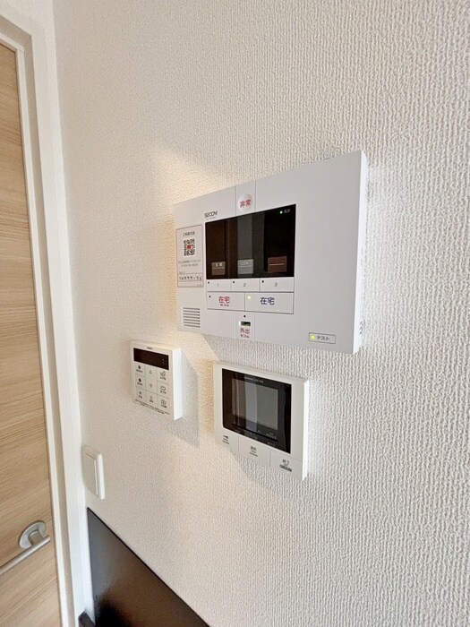 アンジュール坂下の物件内観写真