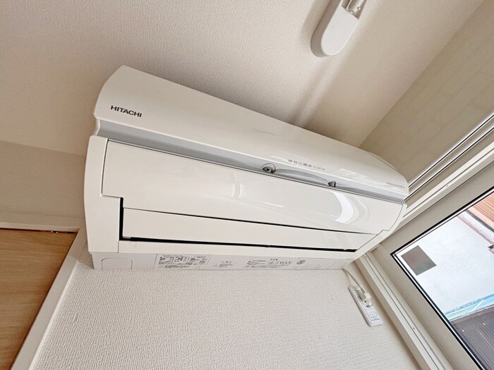 アンジュール坂下の物件内観写真