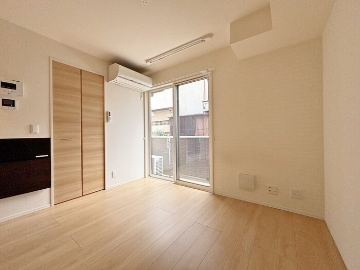 アンジュール坂下の物件内観写真