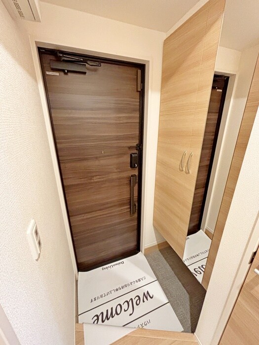 アンジュール坂下の物件内観写真