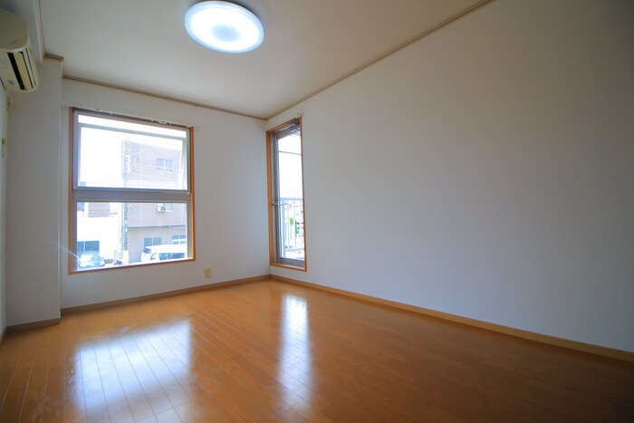 トキワメゾンの物件内観写真