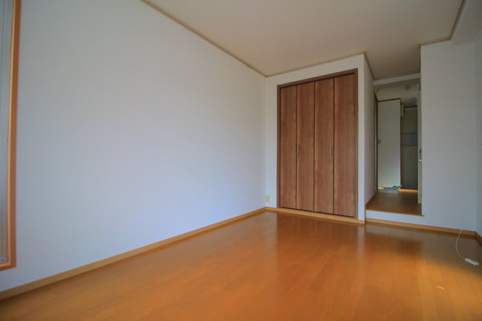 トキワメゾンの物件内観写真